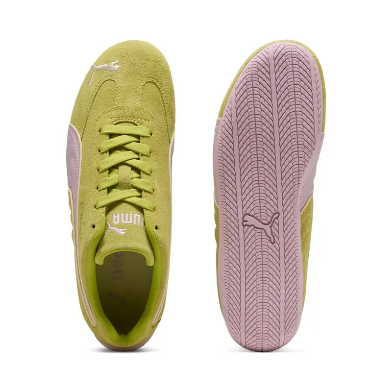 Giày Puma Speedcat ‘Sea Kelp Rose Mauve’ 401657-01 - Ảnh 5
