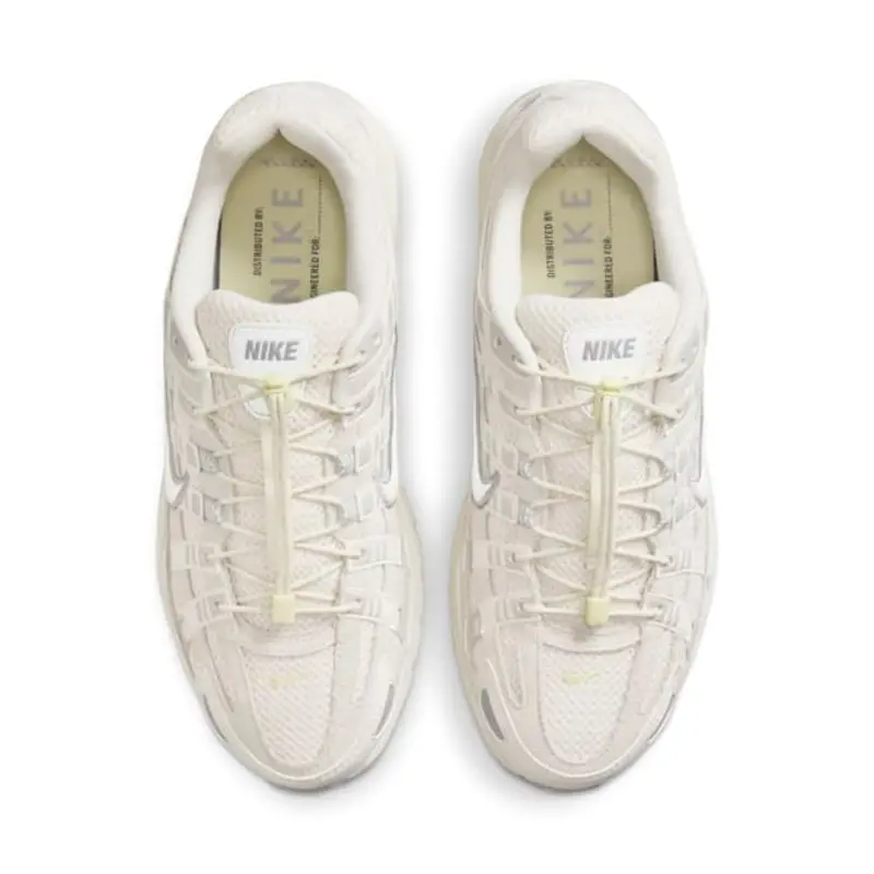 Giày Nike Wmns P-6000 ‘Light Bone Platinum Violet’ HJ7284-072 - Ảnh 4
