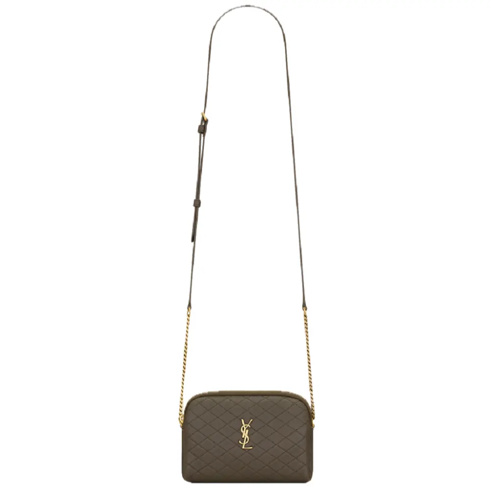 Túi Saint Laurent Gaby ‘Musk’ 7336671EL073212