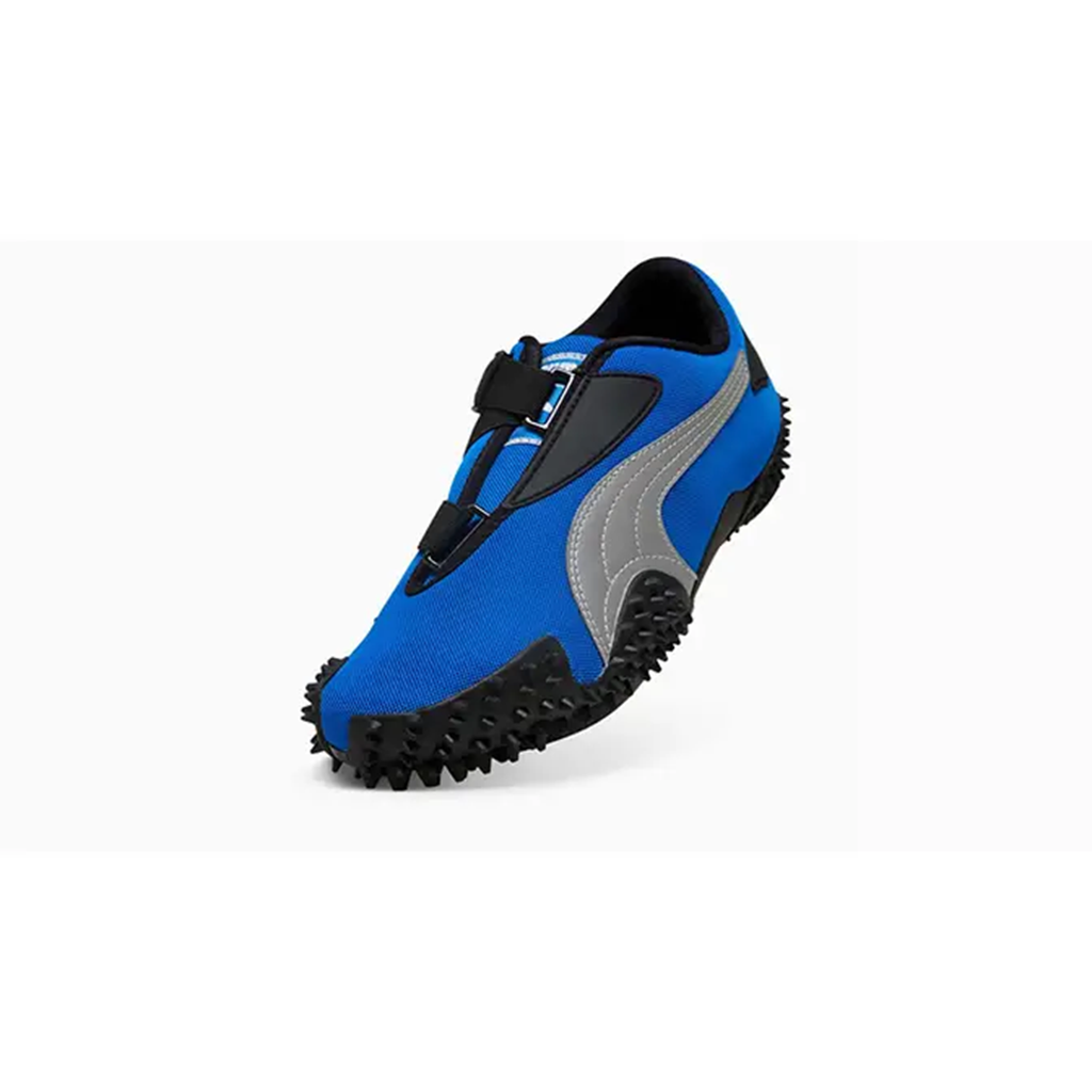 Giày Puma Mostro OG 'Team Royal Silver' 397330-03 - Ảnh 4