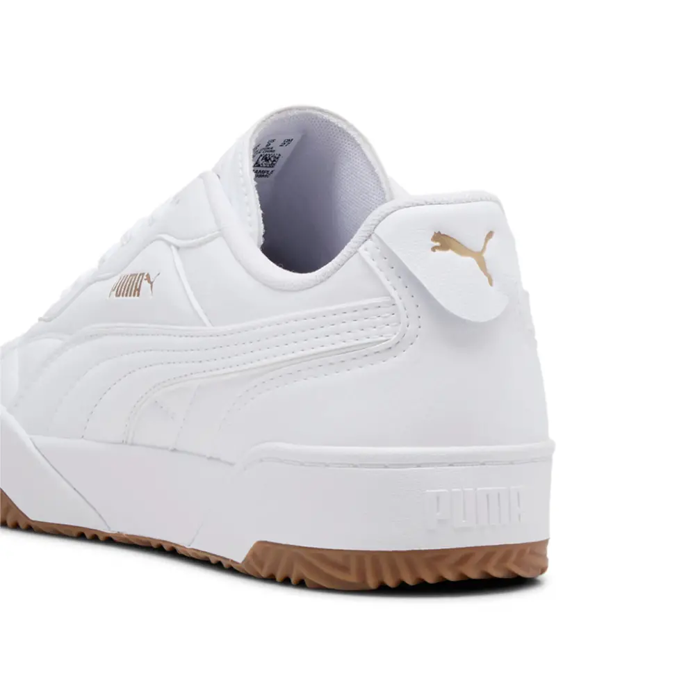 Giày PUMA Tifosi 'White' 397454-07 - Ảnh 5