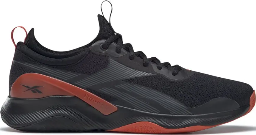 Giày Reebok HIIT Training 2 'Black Red' GW8519