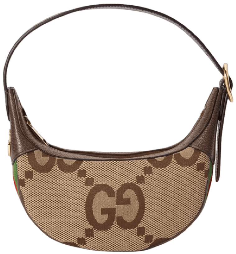 Túi Gucci Ophidia Jumbo GG Mini ‘Camel’ 658551-UKMDG-2570