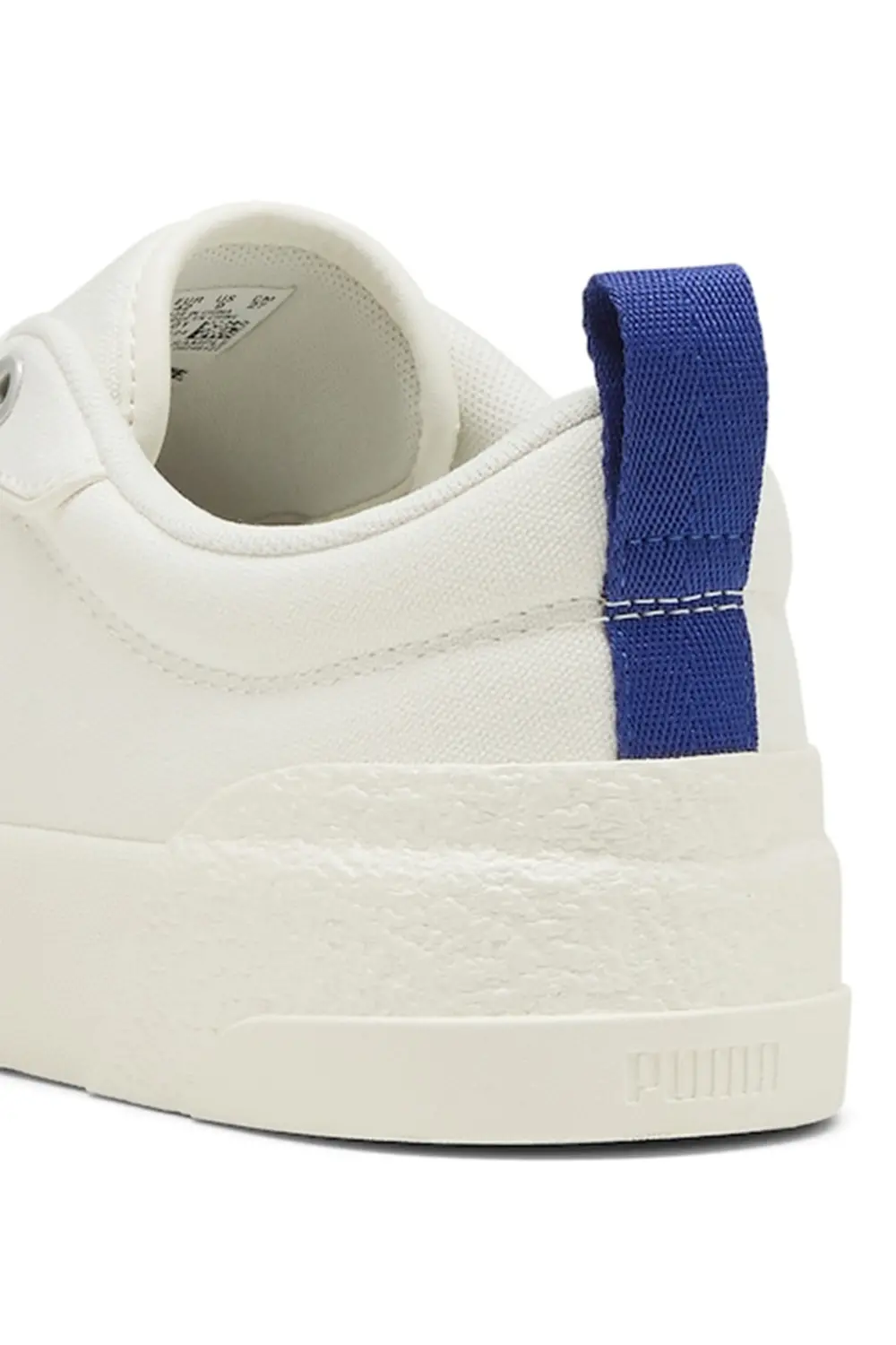 Giày Puma Terreta 'White Blue' 400781-01 - Ảnh 3
