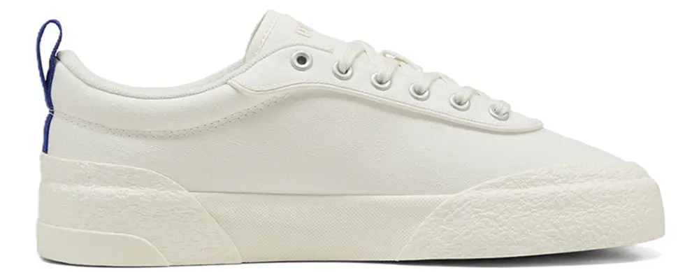 Giày Puma Terreta 'White Blue' 400781-01