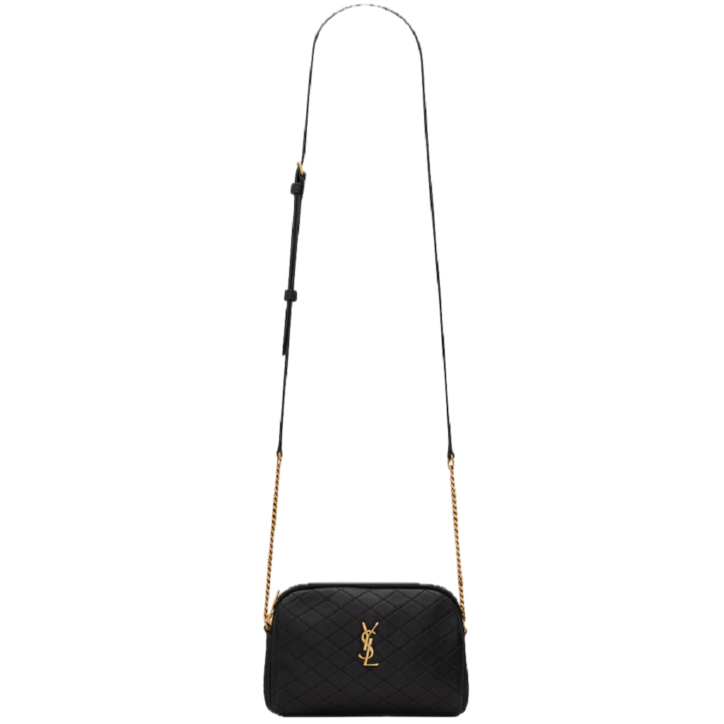 Túi Saint Laurent Gaby ‘Black’ 7336671EL071000