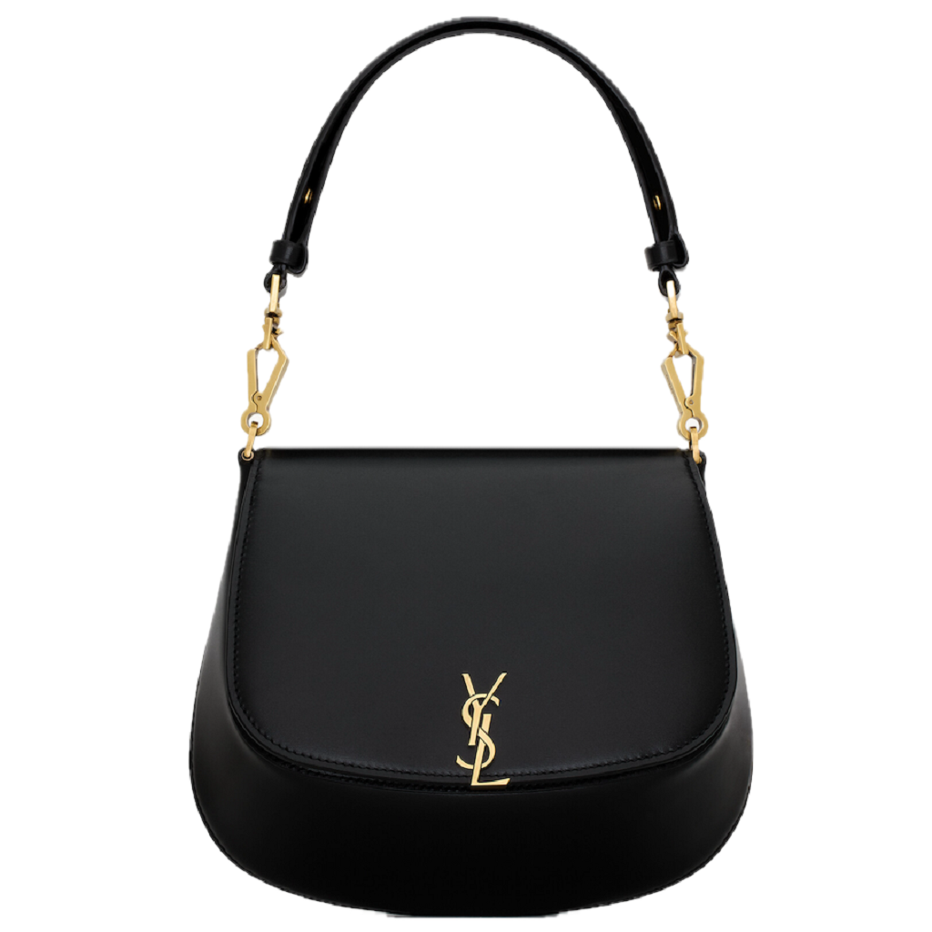 Túi Saint Laurent Voltaire ‘Black’ 8008460SX0W1000