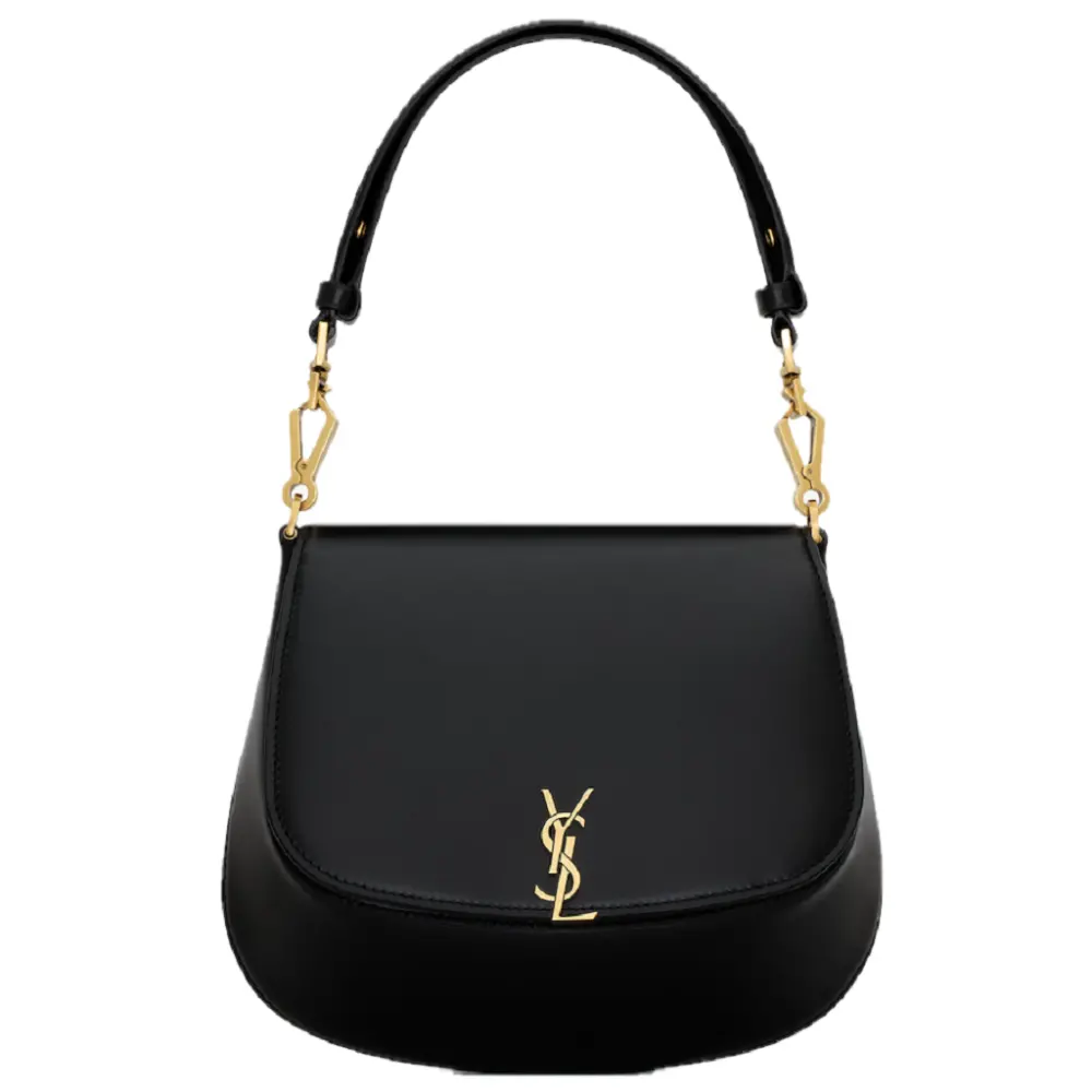 Túi Saint Laurent Voltaire ‘Black’ 8008460SX0W1000