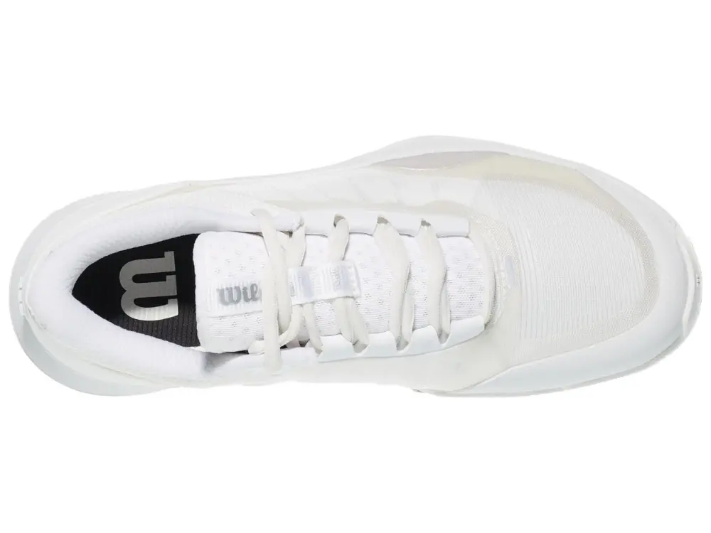 Giày Wilson Intrigue Tour 'White' WRS334500 - Ảnh 4