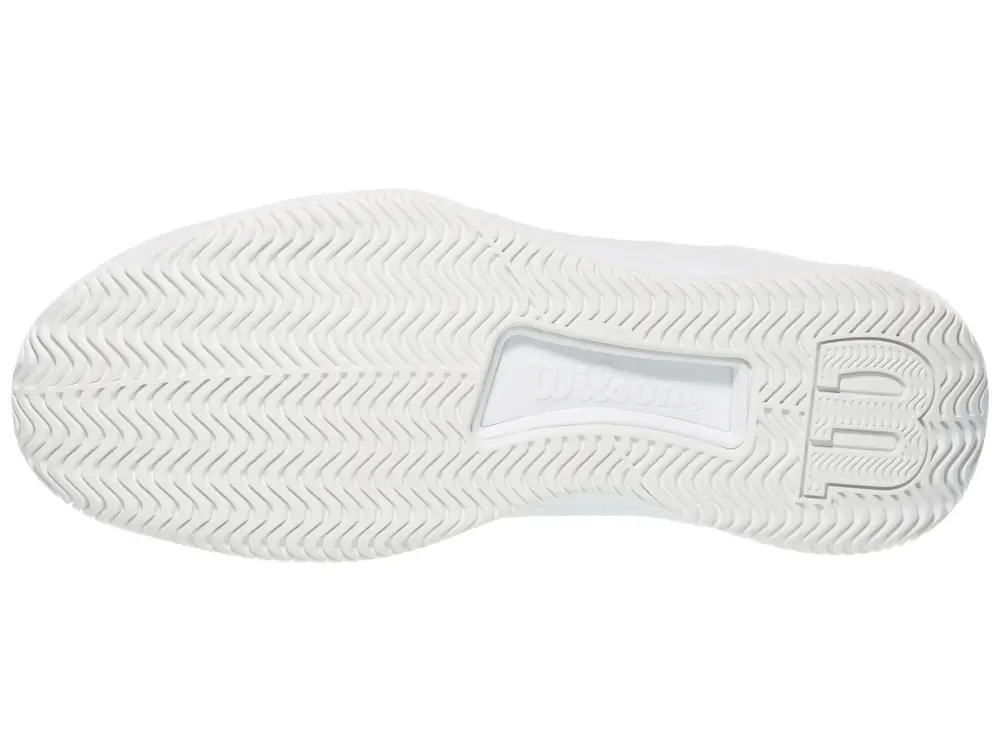 Giày Wilson Intrigue Tour 'White' WRS334500 - Ảnh 5