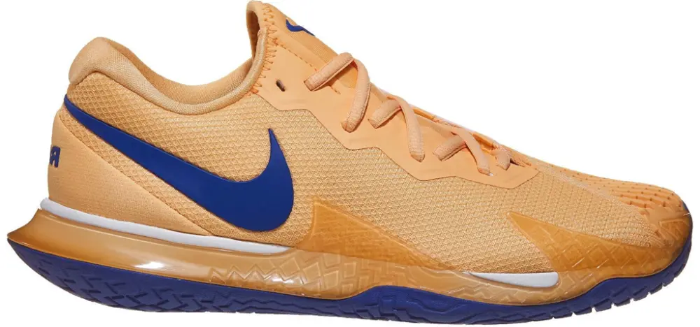 Giày Nike Cage 4 Rafa ‘Orange’ DD1579-701