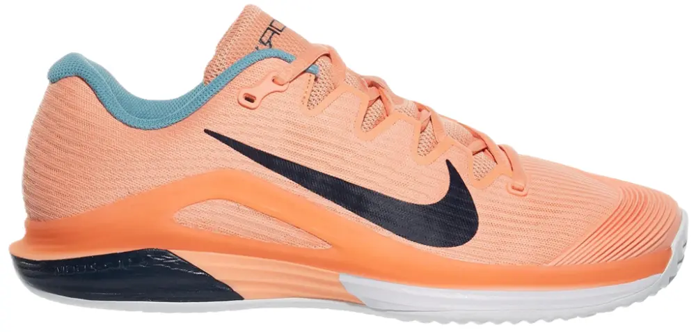 Giày Nike Court Vapor 12 ‘Clay Apricot Agate’ HQ6026-800