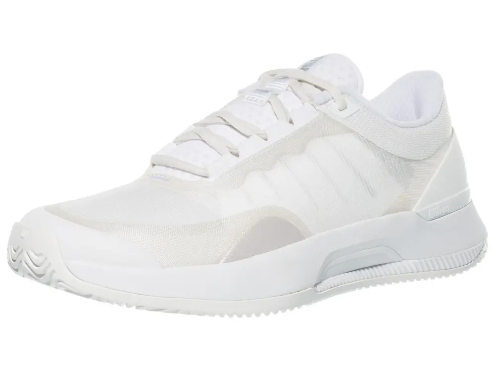 Alternative view of Giày Wilson Intrigue Tour 'White' WRS334500