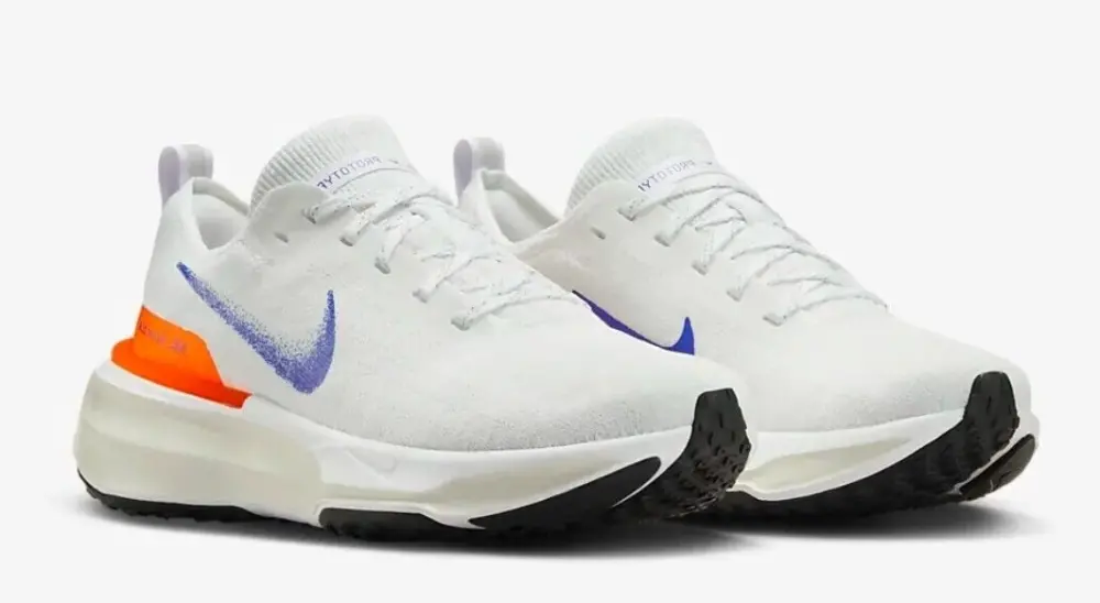Giày Nike ZoomX Invincible Run 3 FP ‘Blueprint Pack’ HJ6655-900 - Ảnh 4