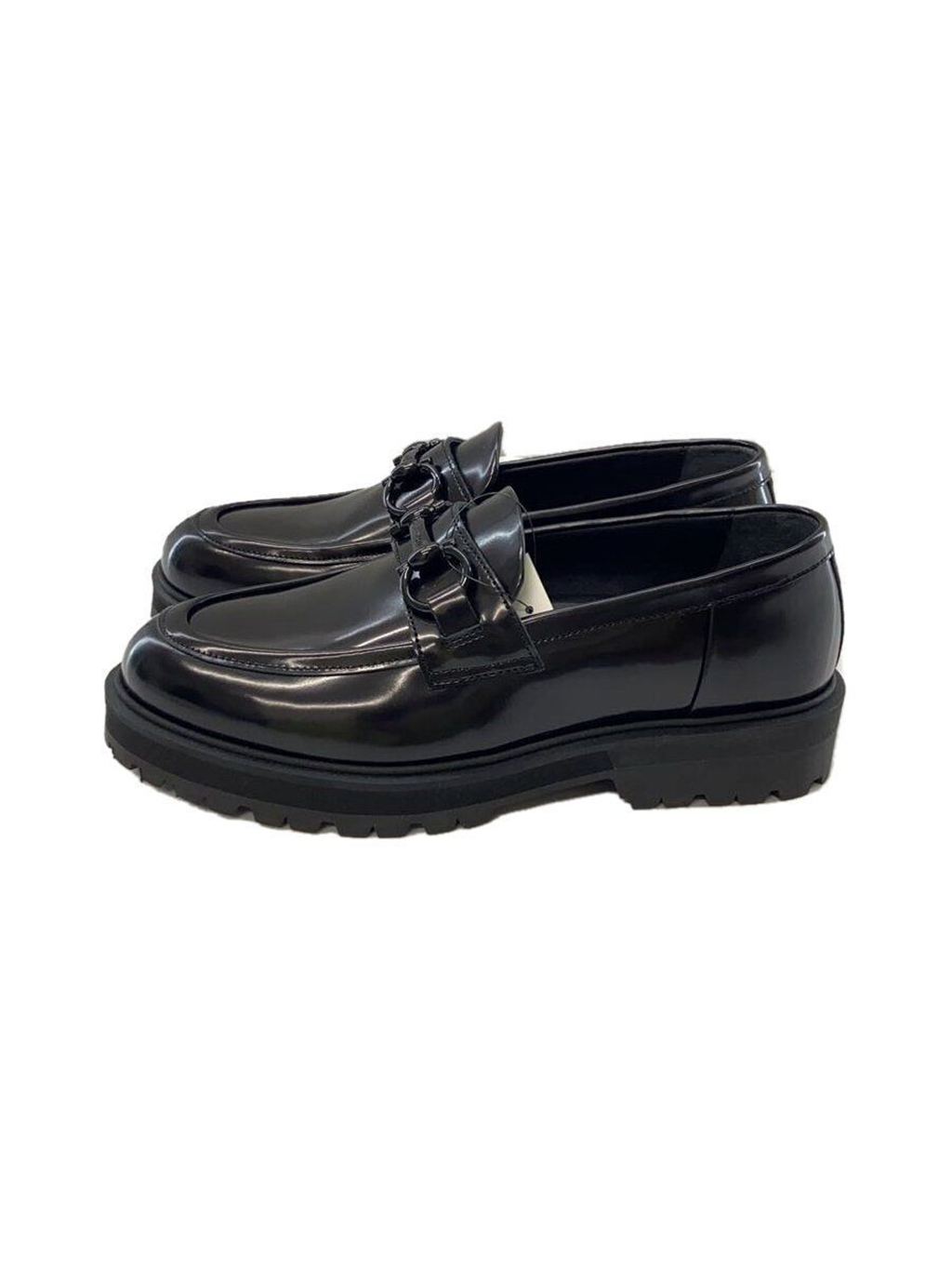 Alternative view of Giày Onitsuka Tiger Loafers 'Black' 1182A641-001