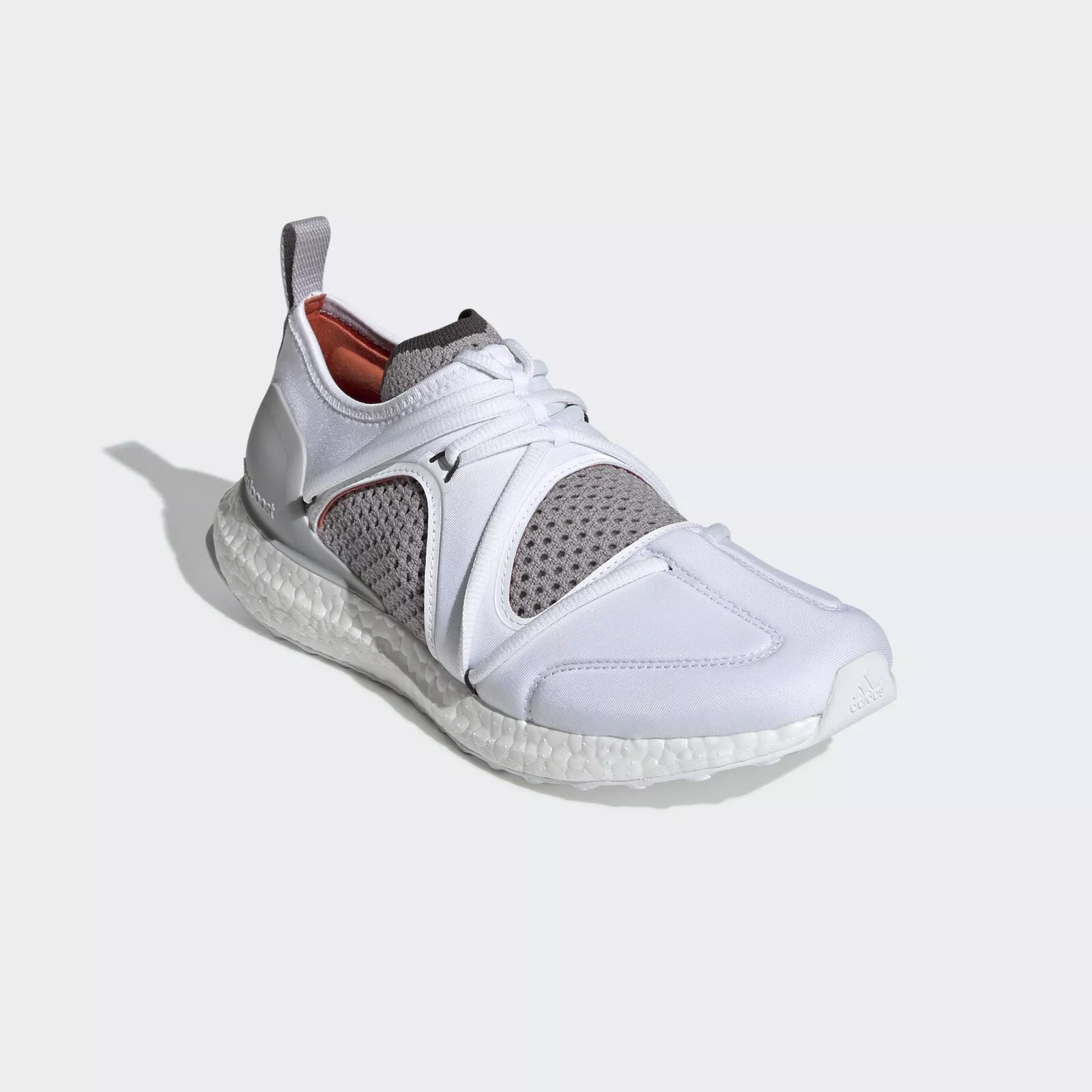 Giày Adidas UltraBoost T.S. x Stella McCartney ‘Pearl Grey’ EE9320 - Ảnh 6