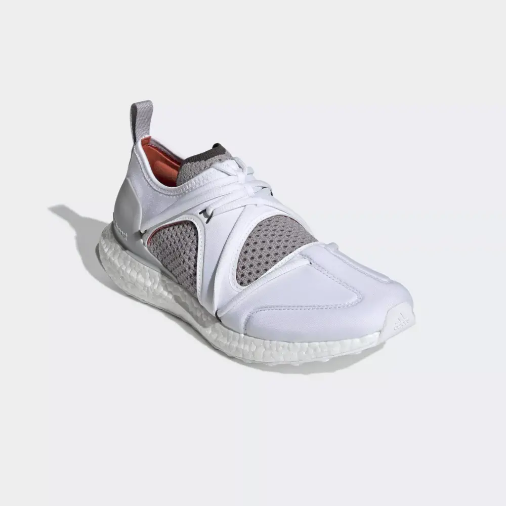 Giày Adidas UltraBoost T.S. x Stella McCartney ‘Pearl Grey’ EE9320 - Ảnh 6
