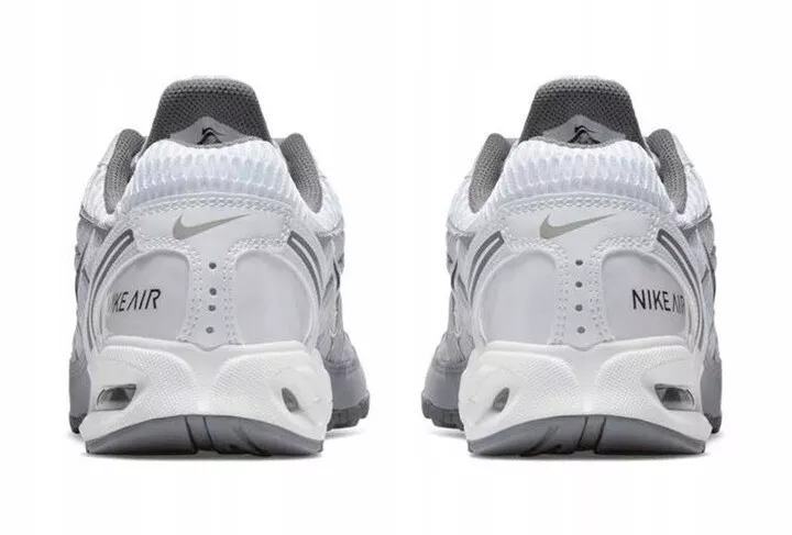 Giày Nike Air Max Torch 4 'Grey Black' 343851-007 - Ảnh 3