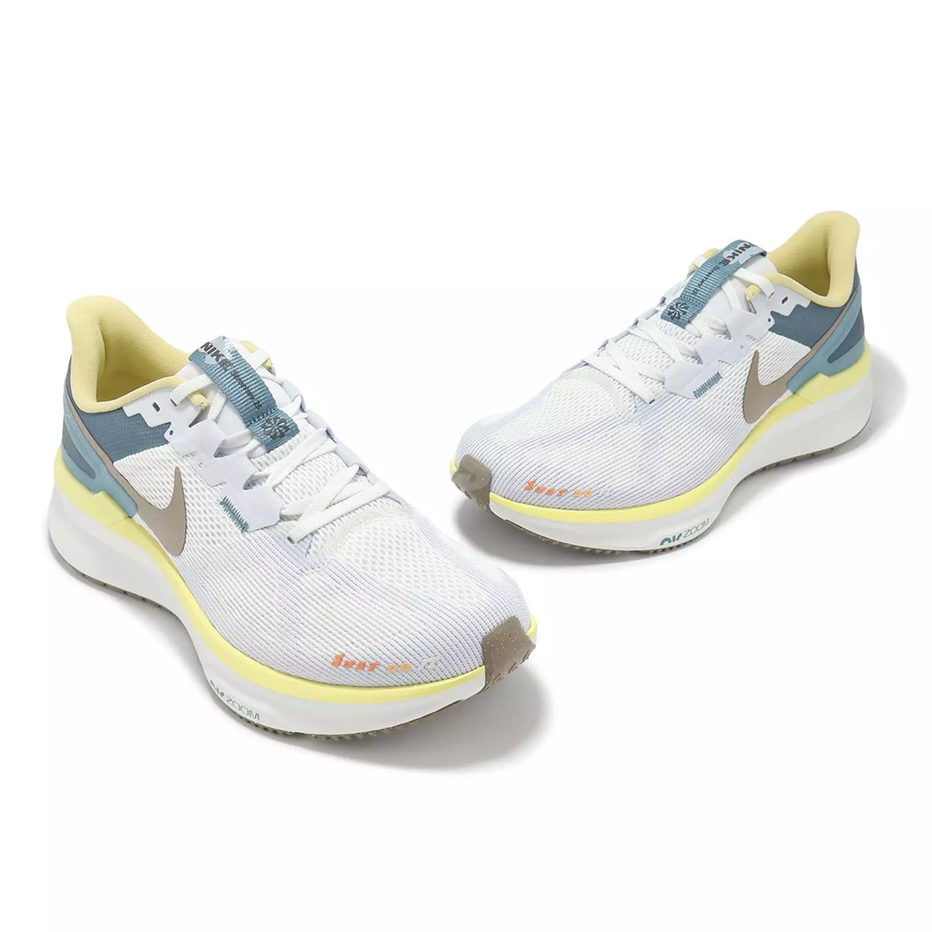 Giày Nike Structure 25 ‘Summit White’ HV5976-121 - Ảnh 2