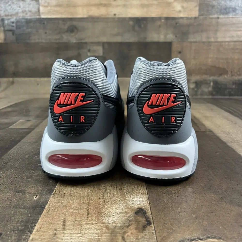 Giày Nike Air Max IVO 'Wolf Grey' 580518-001 - Ảnh 6