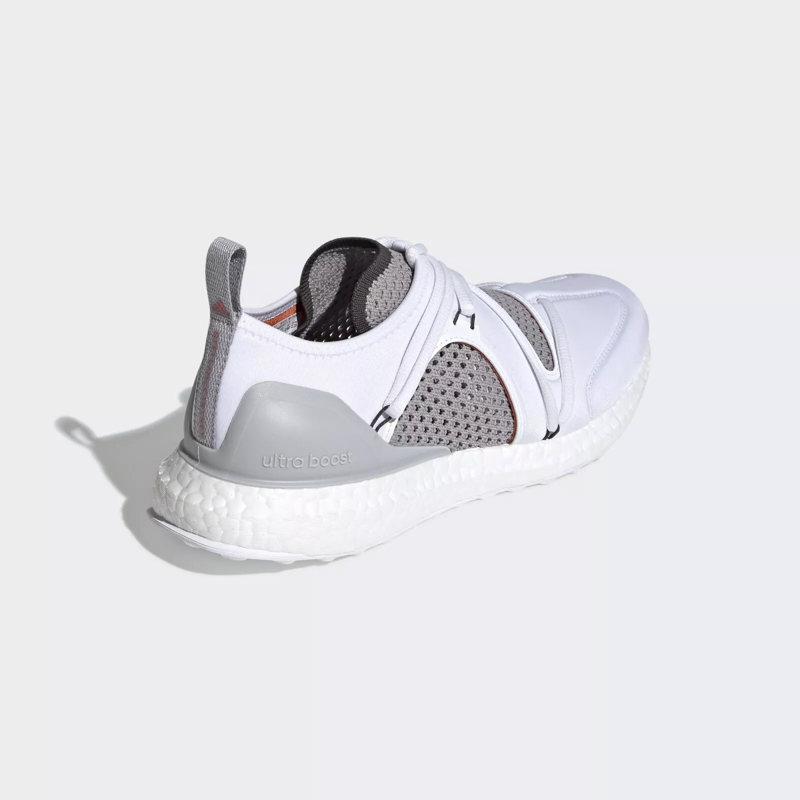 Giày Adidas UltraBoost T.S. x Stella McCartney ‘Pearl Grey’ EE9320 - Ảnh 5