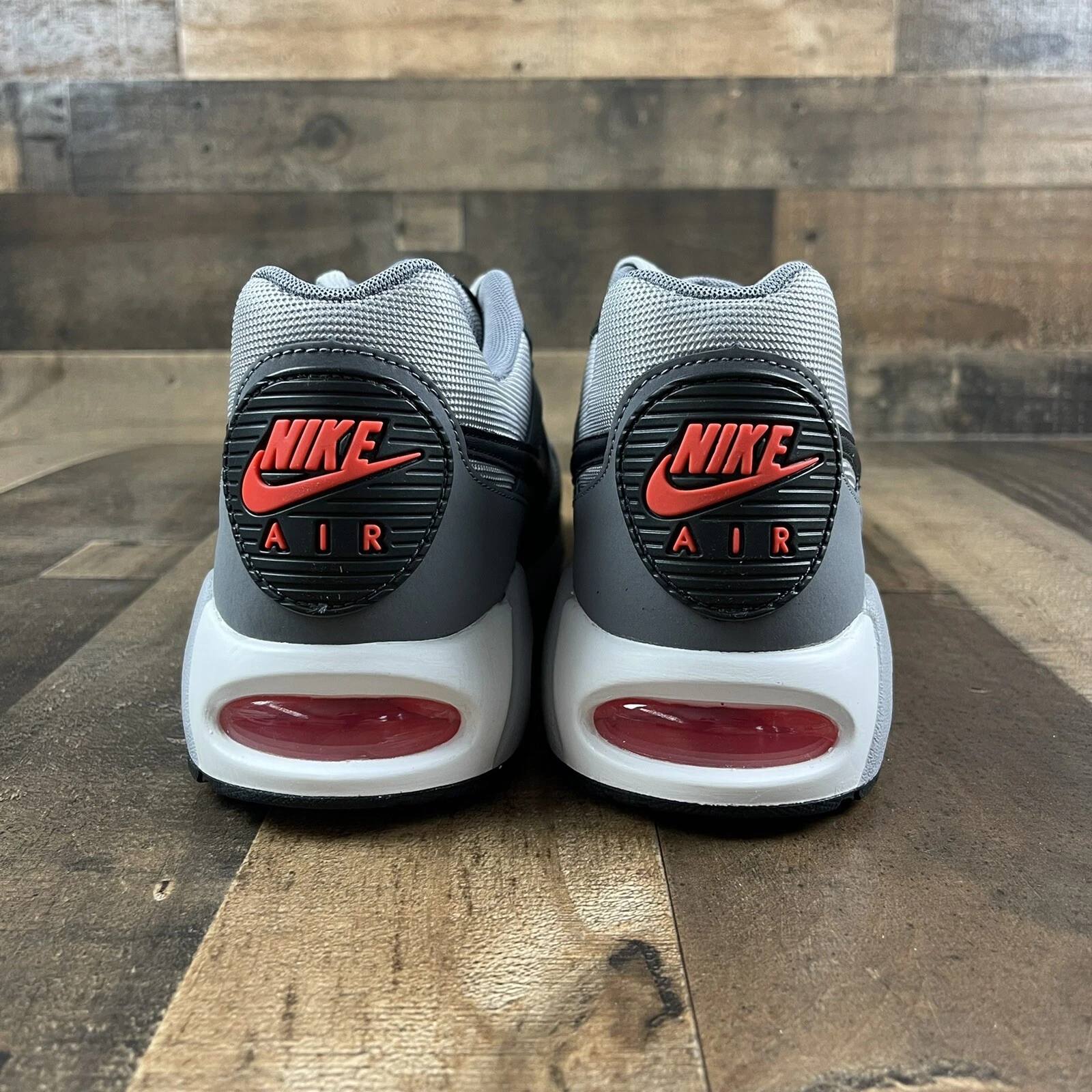 Giày Nike Air Max IVO 'Wolf Grey' 580518-001 - Ảnh 6