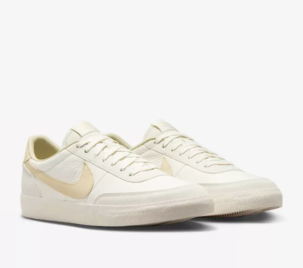 Alternative view of Giày Nike Killshot 2 Leather ‘Sail Light Khaki’ HQ1657-105