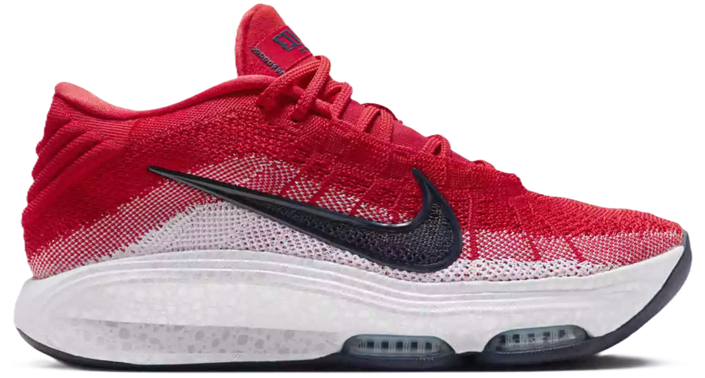 Giày Nike Air Zoom GT Hustle 3 ‘USA’ FV5952-600