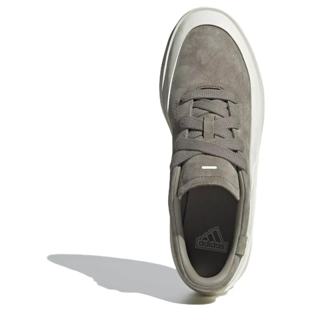 Giày Adidas Labcourt Skateboard ‘Earth Brown’ JS0556 - Ảnh 6