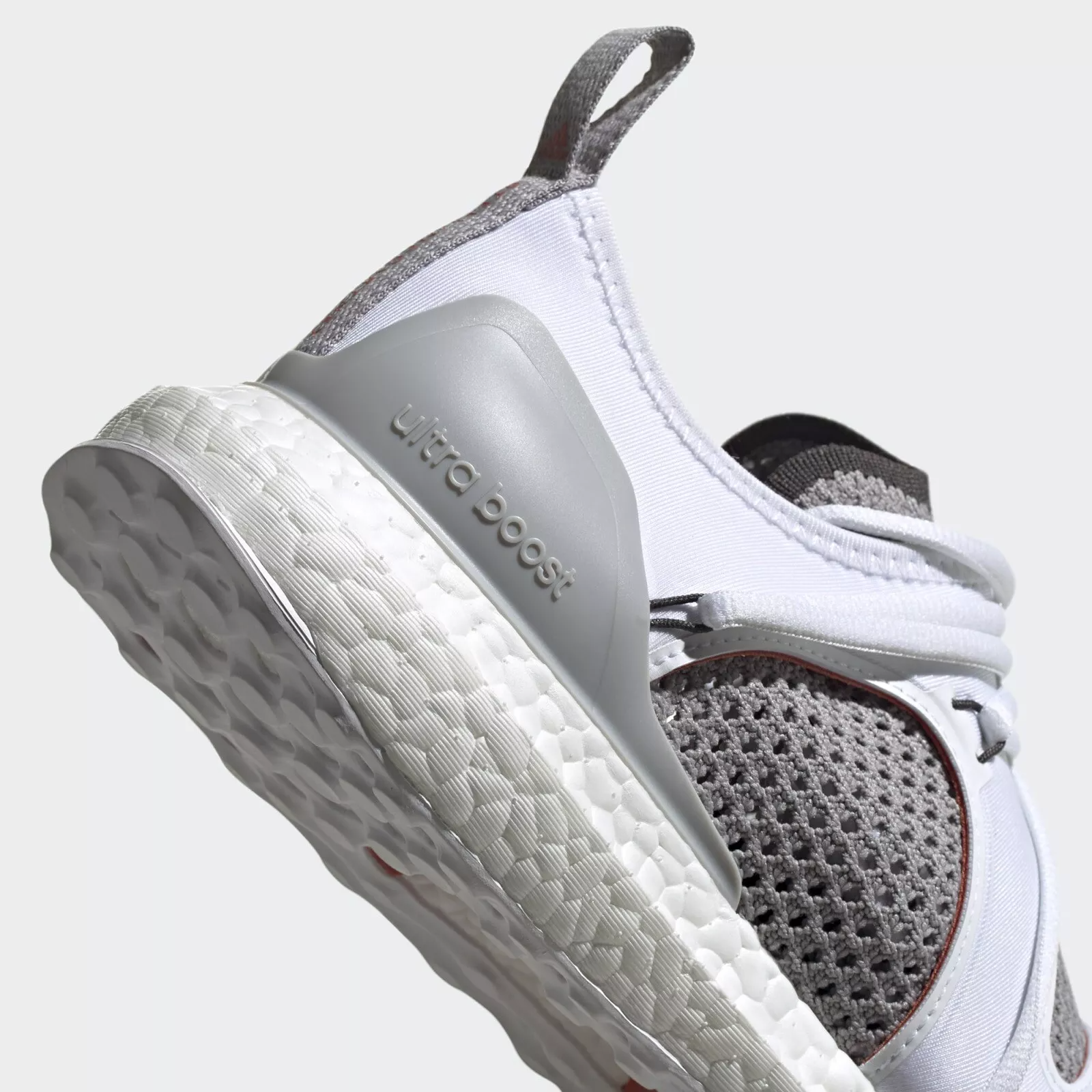 Giày Adidas UltraBoost T.S. x Stella McCartney ‘Pearl Grey’ EE9320 - Ảnh 3