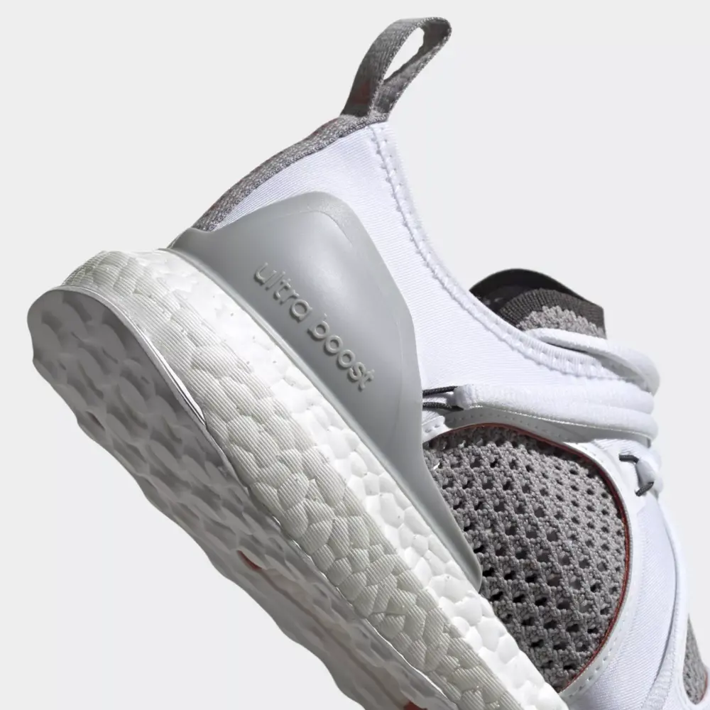 Giày Adidas UltraBoost T.S. x Stella McCartney ‘Pearl Grey’ EE9320 - Ảnh 3