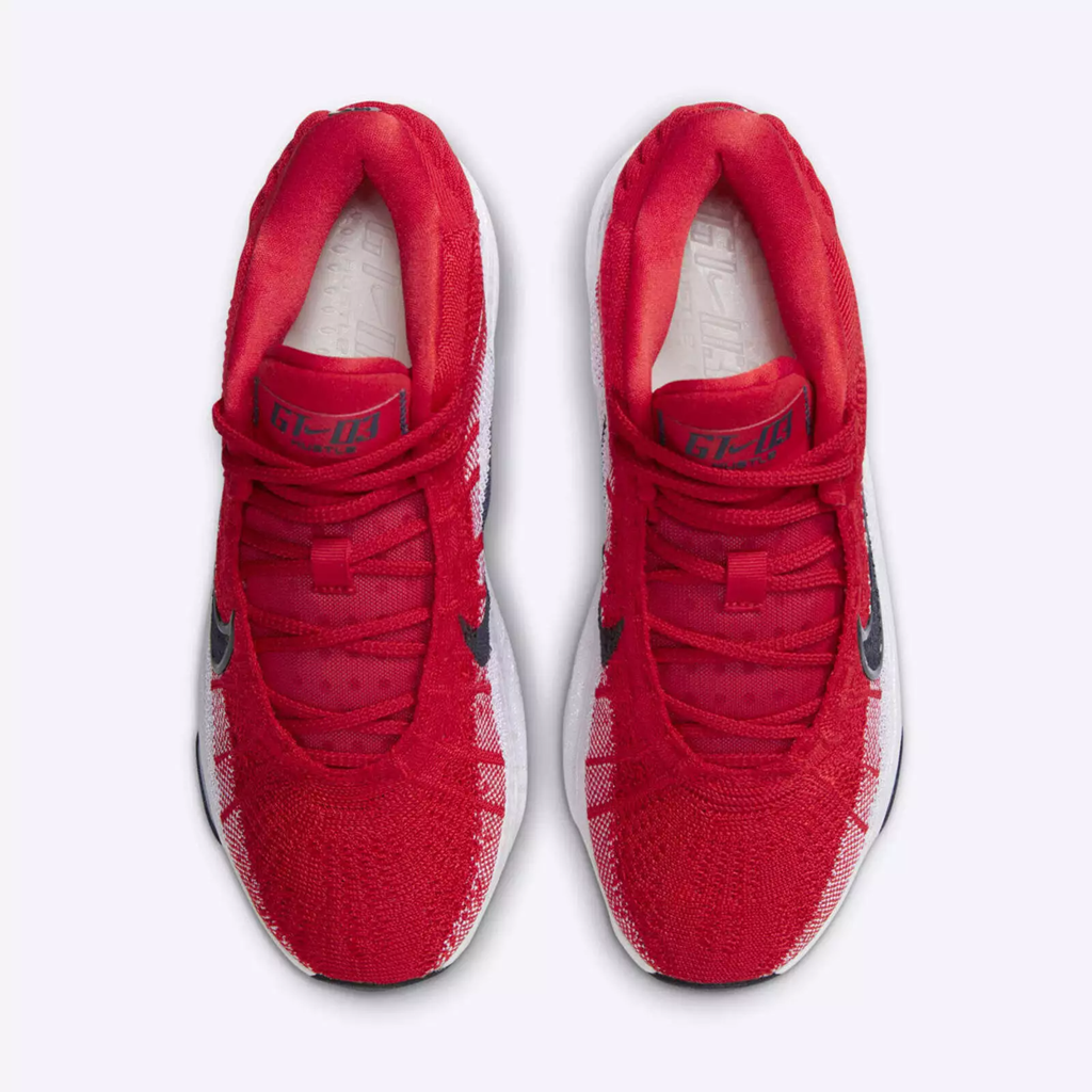 Alternative view of Giày Nike Air Zoom GT Hustle 3 ‘USA’ FV5952-600