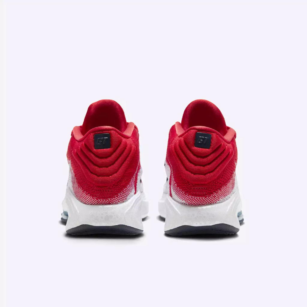 Giày Nike Air Zoom GT Hustle 3 ‘USA’ FV5952-600 - Ảnh 3