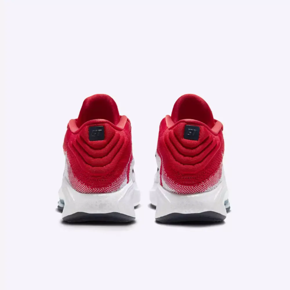 Giày Nike Air Zoom GT Hustle 3 ‘USA’ FV5952-600 - Ảnh 3