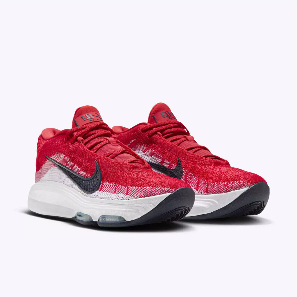 Giày Nike Air Zoom GT Hustle 3 ‘USA’ FV5952-600 - Ảnh 4