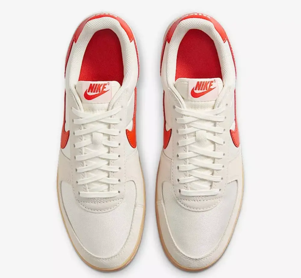 Giày Nike Field General ’82 ‘Picante Red’ HF3165-104 - Ảnh 6