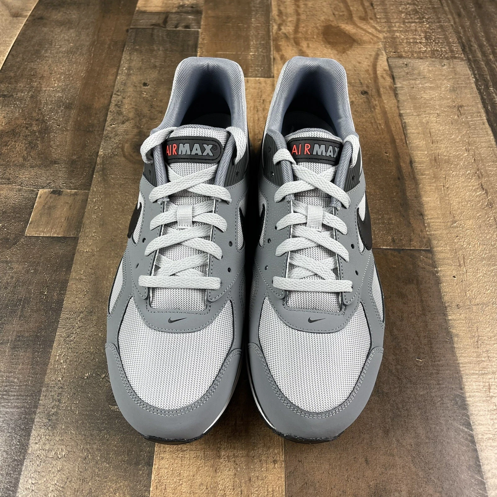 Giày Nike Air Max IVO 'Wolf Grey' 580518-001 - Ảnh 4