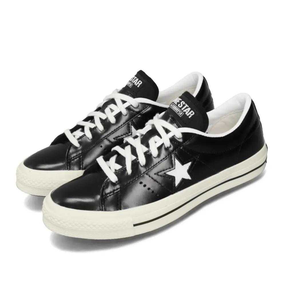 Giày Converse One Star Ox ‘HanByeol Black’ 165741C - Ảnh 3