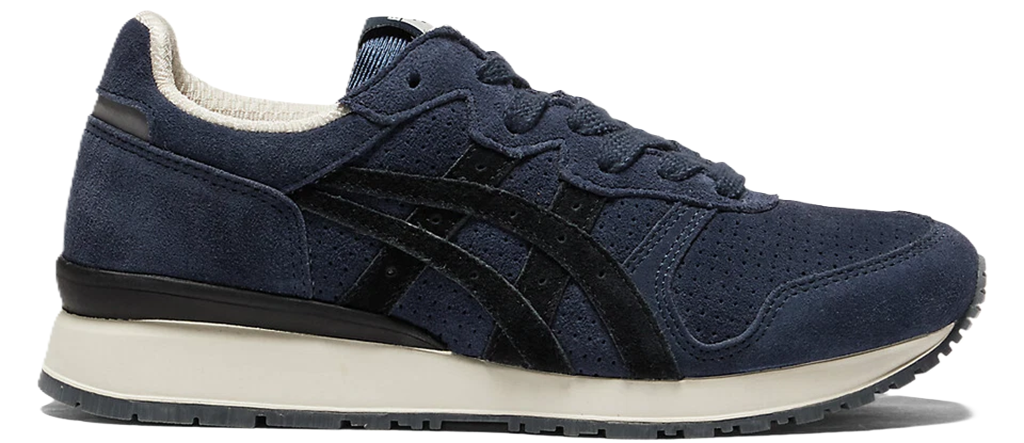 Giày Onitsuka Tiger Tiger Ally 'Indigo Blue Black' 1183B664-400