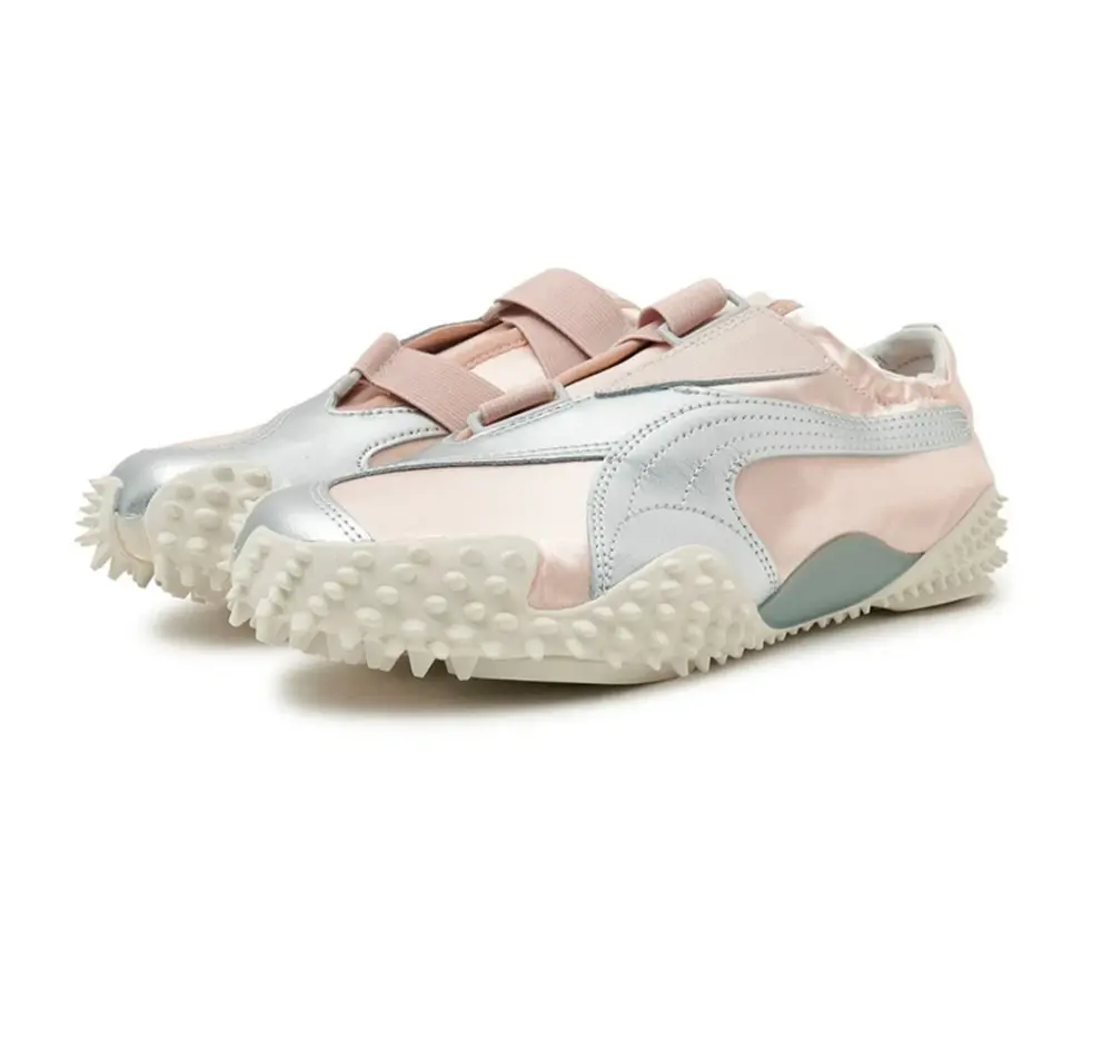 Giày PUMA Mostro 'Power & Grace' 399827-01 - Ảnh 3