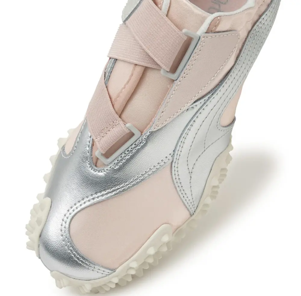Giày PUMA Mostro 'Power & Grace' 399827-01 - Ảnh 4