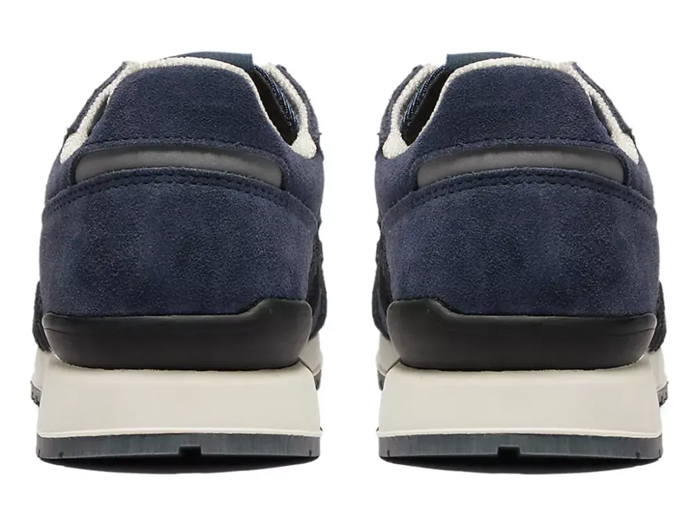 Giày Onitsuka Tiger Tiger Ally 'Indigo Blue Black' 1183B664-400 - Ảnh 4