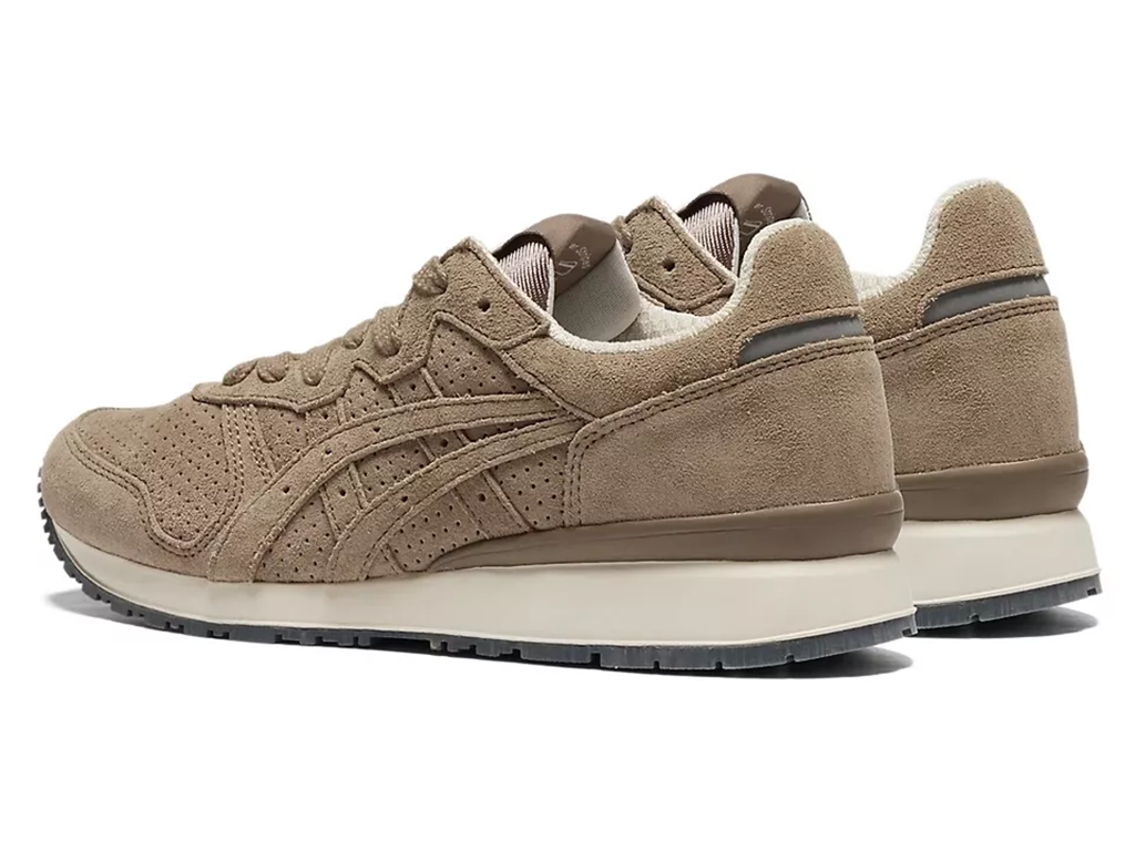 Giày Onitsuka Tiger Tiger Ally 'Taupe Grey' 1183B664-022 - Ảnh 3