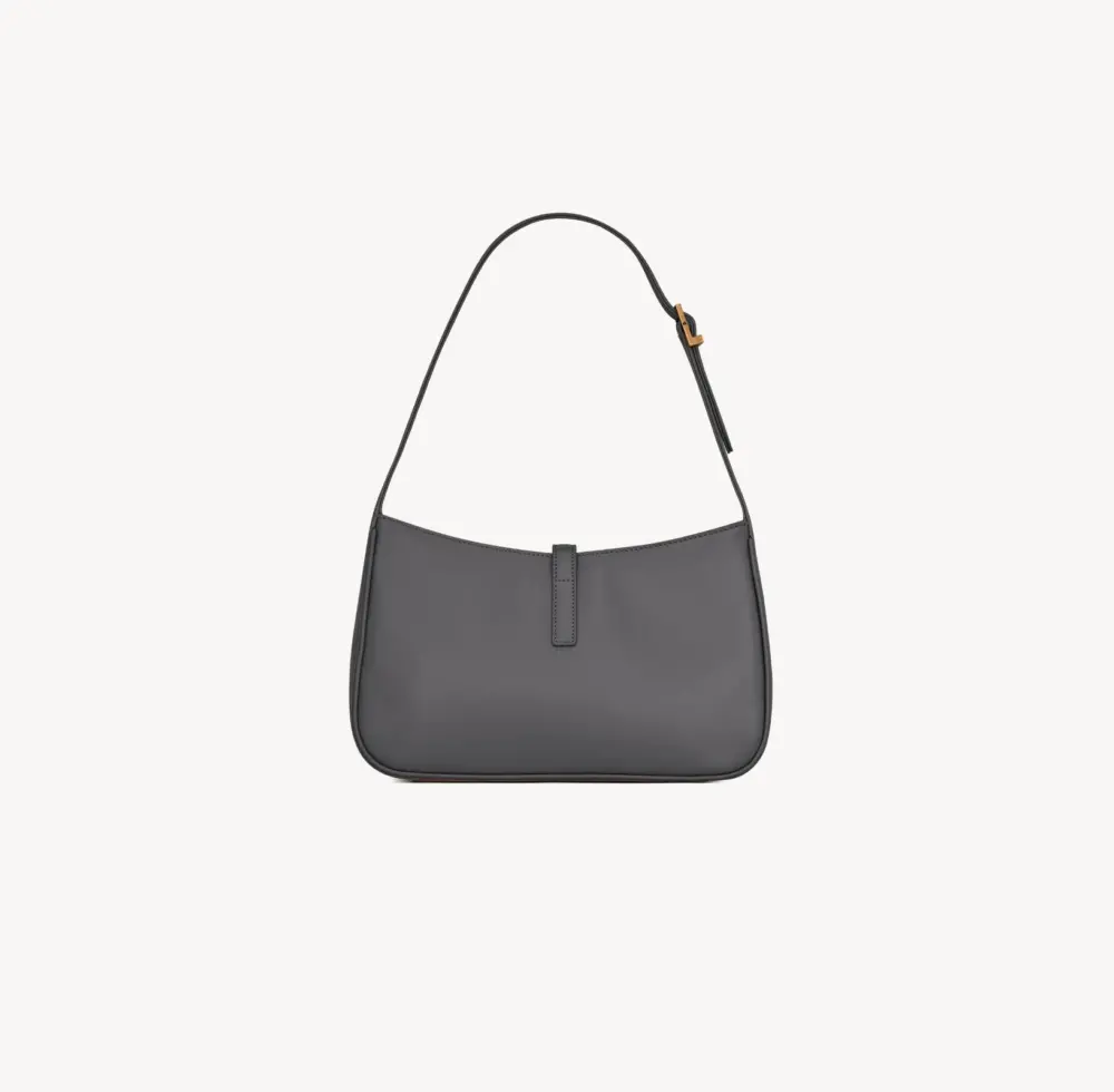 Túi Saint Laurent Le 5 À 7 ‘Storm’ 6572282R20W1112 - Ảnh 3