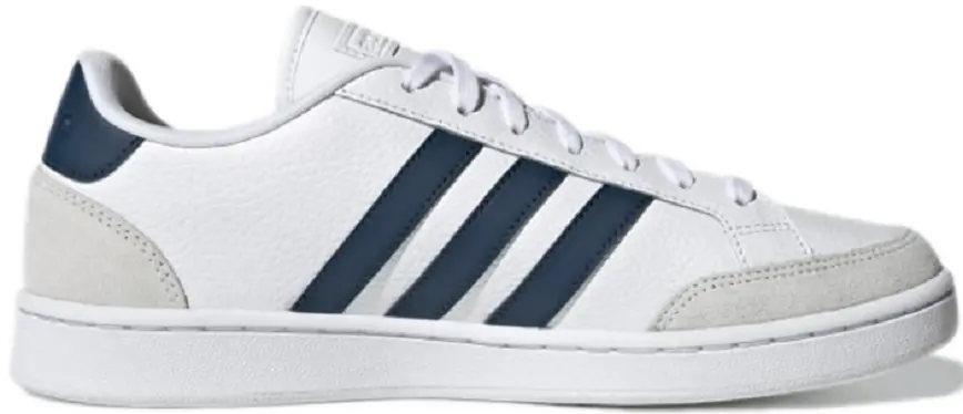 Giày Adidas Grand Court SE ‘White’ GV7154