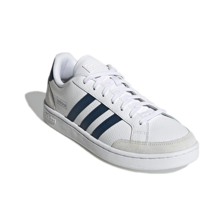 Giày Adidas Grand Court SE ‘White’ GV7154 - Ảnh 2