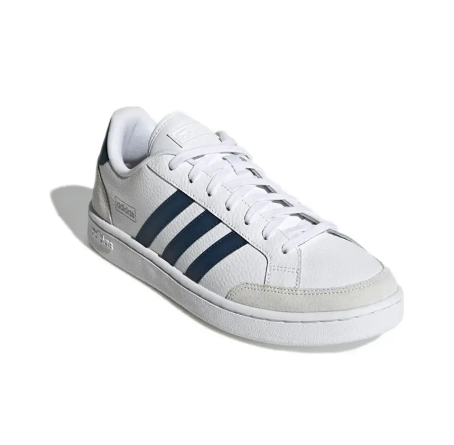 Alternative view of Giày Adidas Grand Court SE ‘White’ GV7154