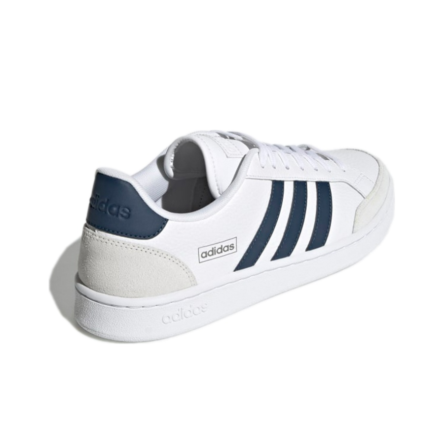 Giày Adidas Grand Court SE ‘White’ GV7154 - Ảnh 3