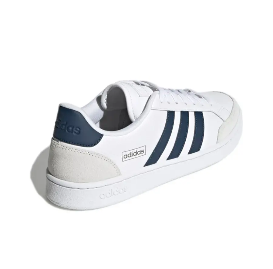 Giày Adidas Grand Court SE ‘White’ GV7154 - Ảnh 3
