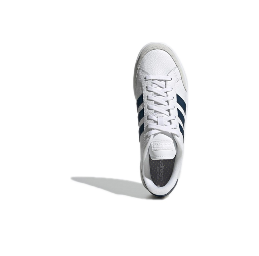 Giày Adidas Grand Court SE ‘White’ GV7154 - Ảnh 5
